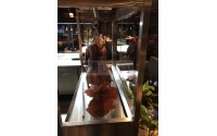 NOT ONLY FISH